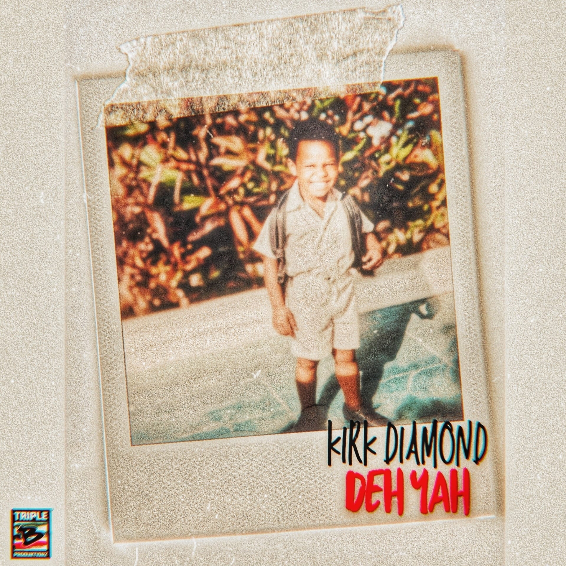 Deh Yah artwork