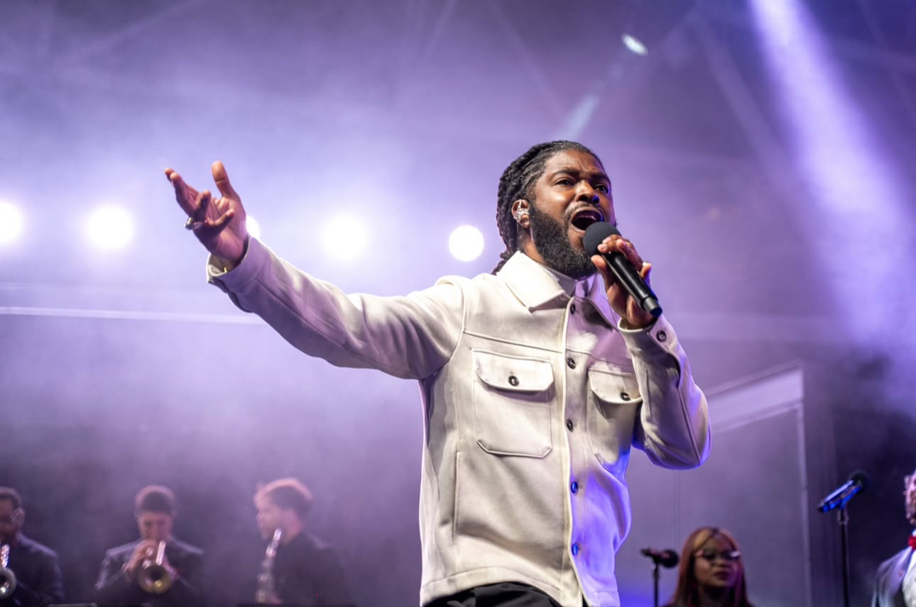 Kirk Diamond live